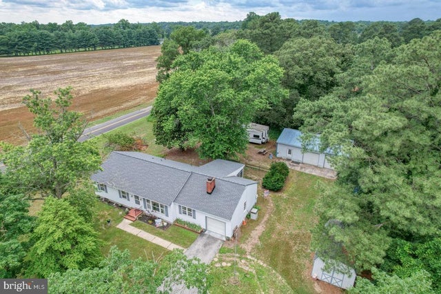 1010 S 2nd St, DENTON