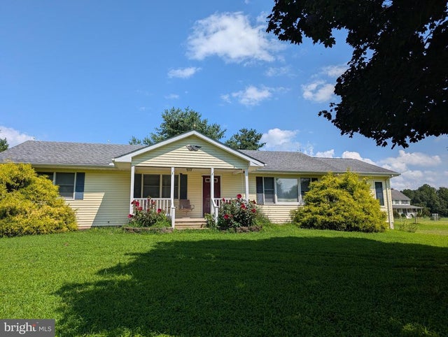 12615 Eveland Rd, Ridgely