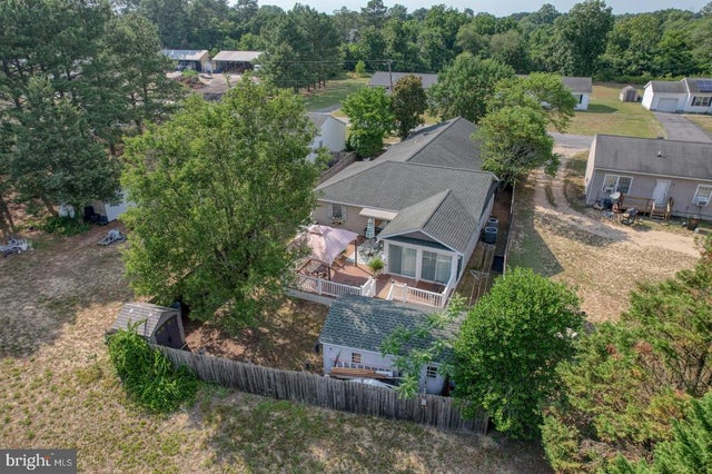 135 Kerney St, Federalsburg