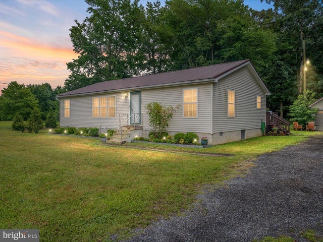 8409 Harmony Rd, Denton