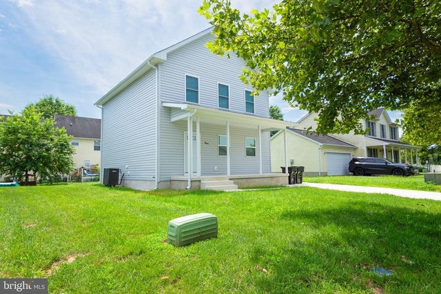 504 Pintail St, Greensboro