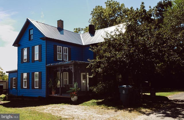 115 Maple Ave, Goldsboro