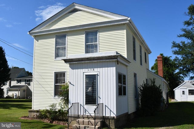 158 Wright St, Preston