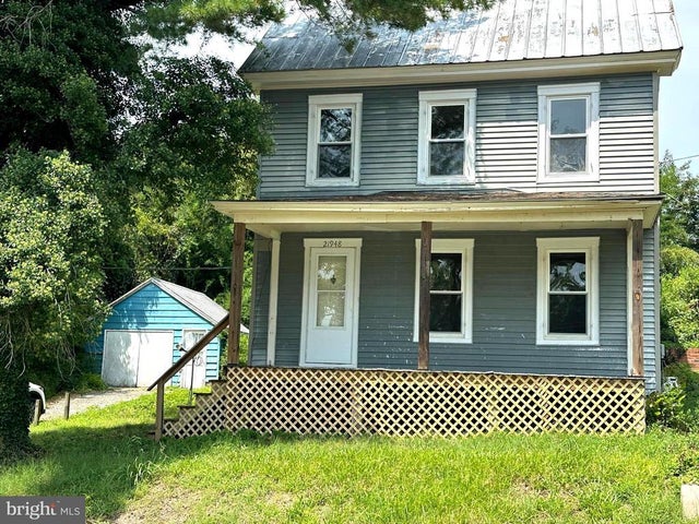 21948 Main Street, Hillsboro