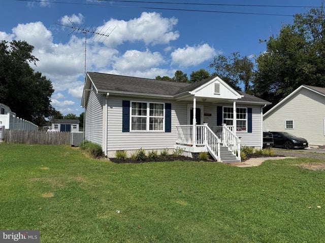 306 Bernard Ave, Greensboro