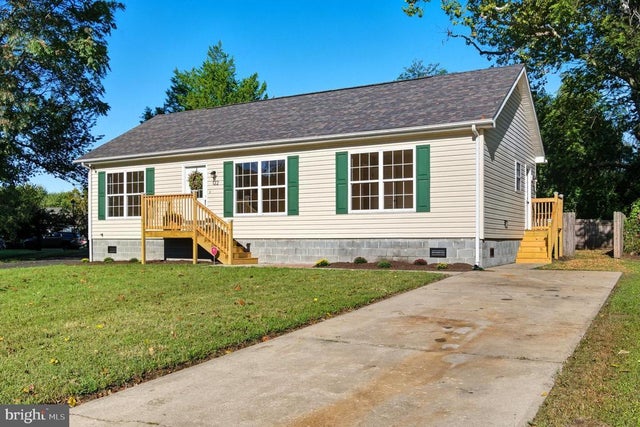 122 Mill St, Greensboro