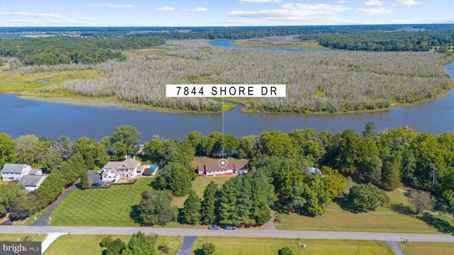 7844 Shore Dr, Preston