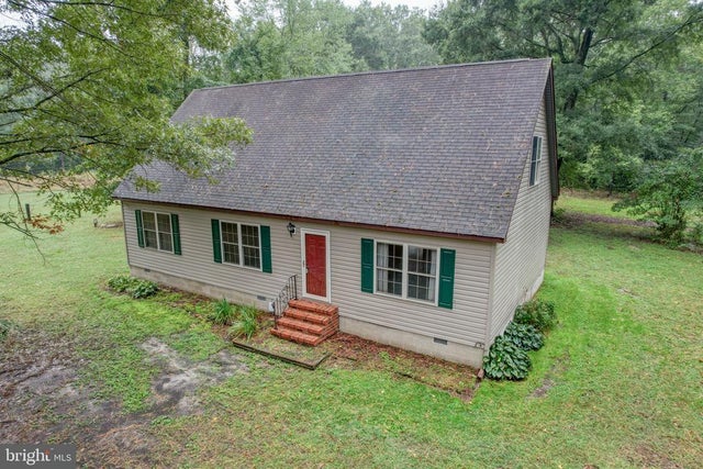 14990 Greensboro Rd, Goldsboro