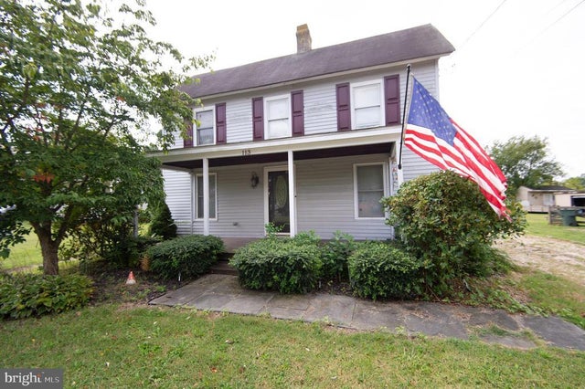 113 Maple Ave, Goldsboro