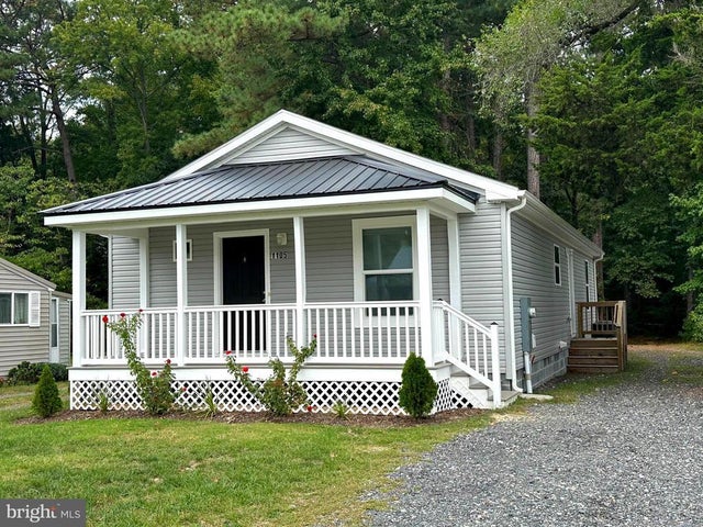 1105 Market St, Denton