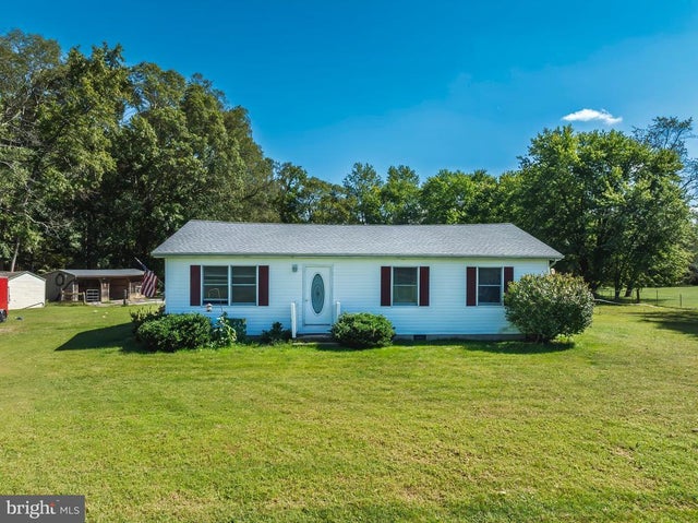 26722 Sandtown Rd, Goldsboro