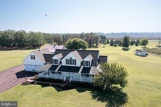 3485 Gallagher Rd, Preston