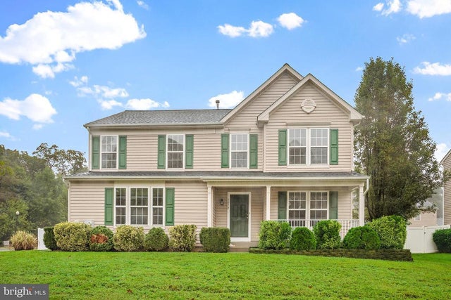 1612 Cattail Commons Way, Denton