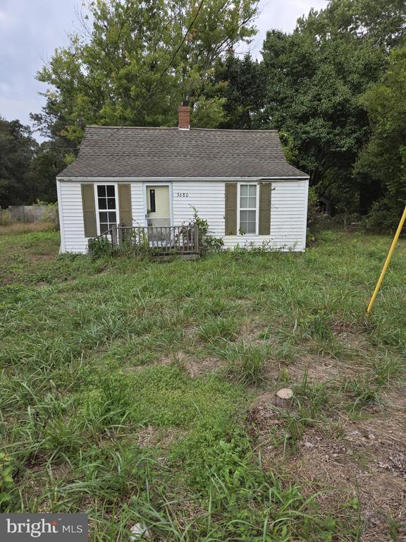 3680 Houston Branch Rd, Federalsburg