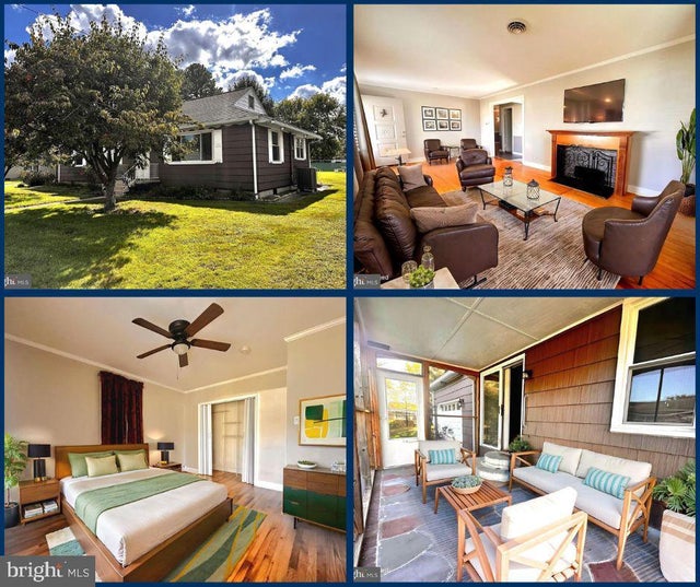 511 Bernard Ave, Greensboro