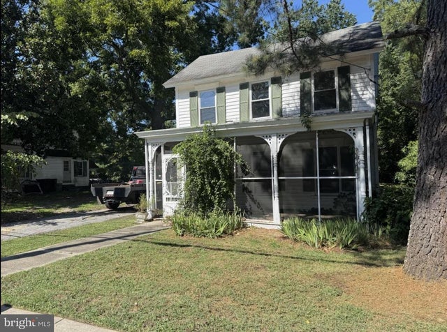 125 Bloomingdale Ave, Federalsburg