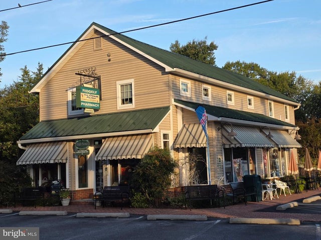 7 W Belle Rd, Ridgely