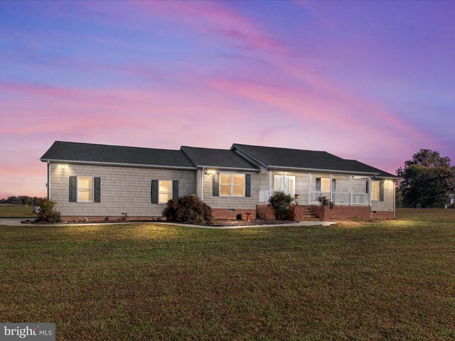 25946 Garey Rd, Denton