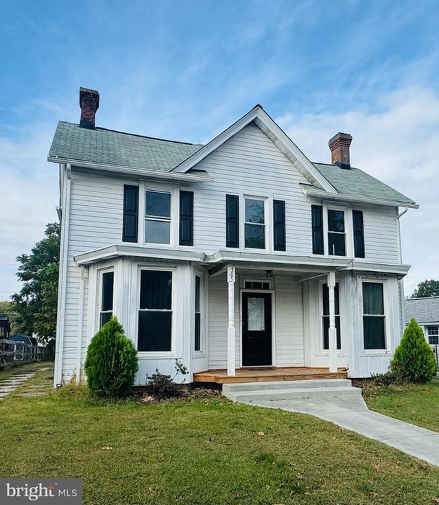 305 Central Ave, Ridgely