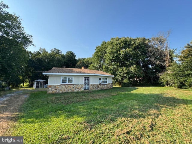 17990 Henderson Rd, Marydel