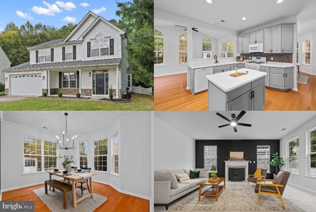 1111 Ruddy Duck Ct, Denton