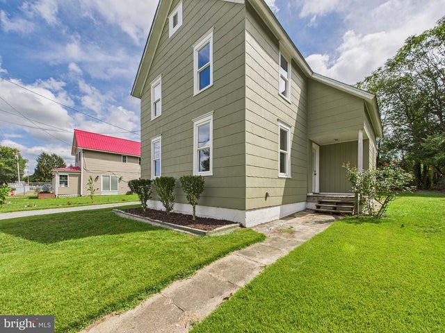 206 Academy St, Greensboro