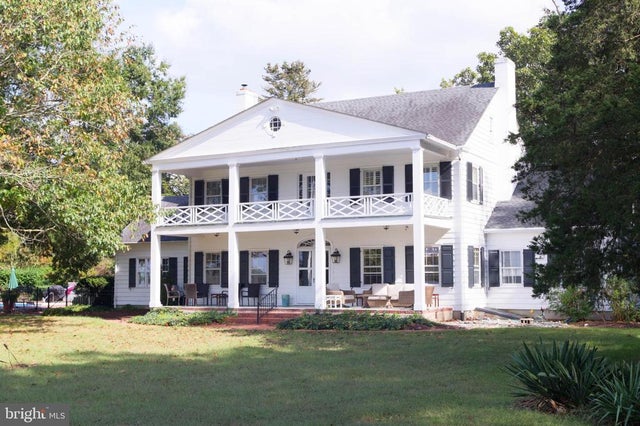 24800 Pealiquor Rd, Denton