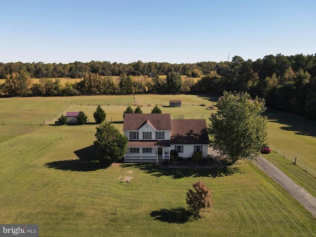 4757 Long Swamp Rd, Federalsburg