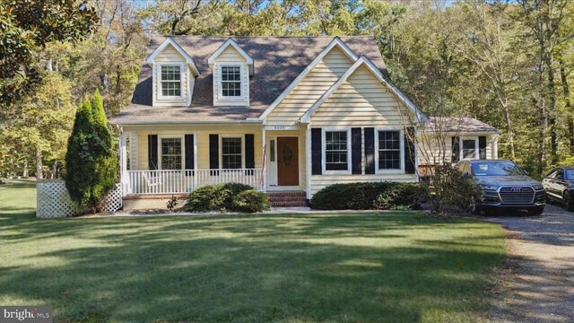 8025 Laurel Ln, Denton