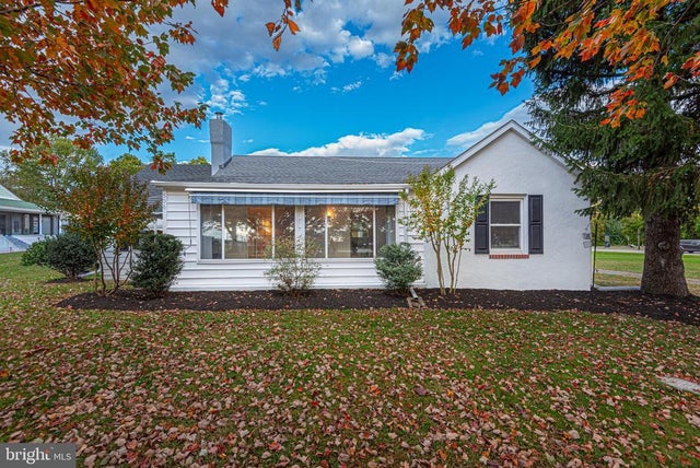 506 Park Ave, Ridgely