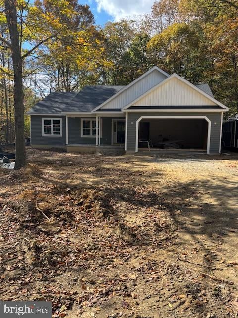 13364 River Rd, Greensboro