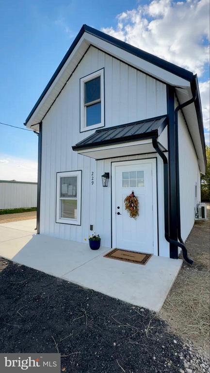 229 Oldtown Rd, Goldsboro