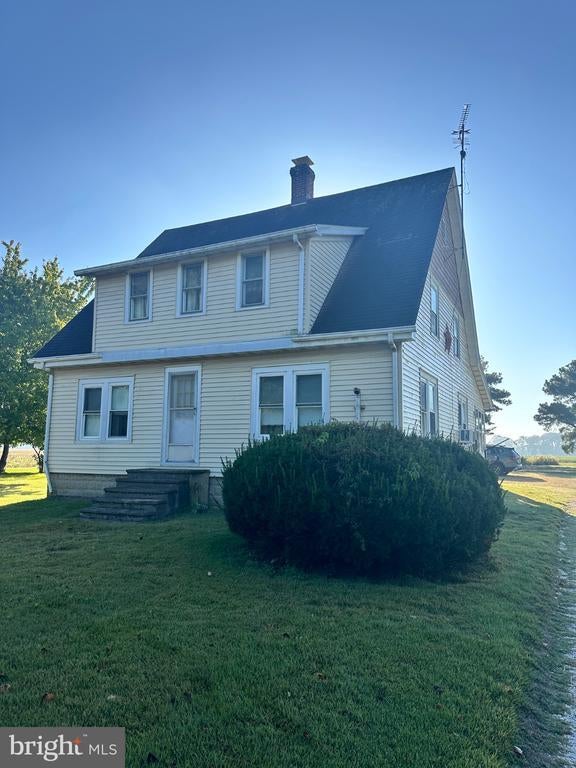 6561 Bell Creek Rd, Preston