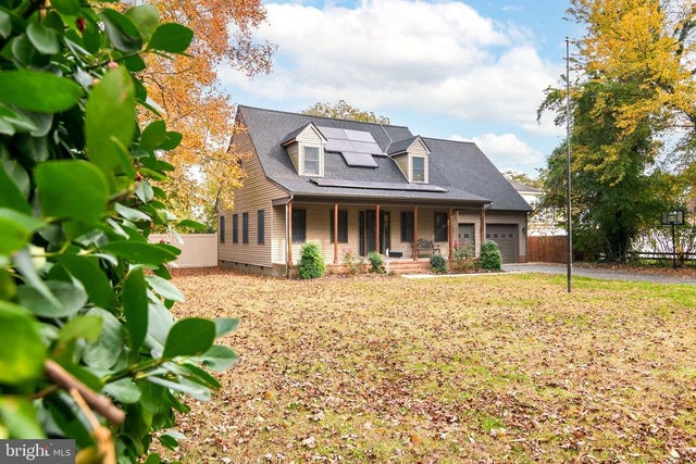 206 Charles St, Federalsburg