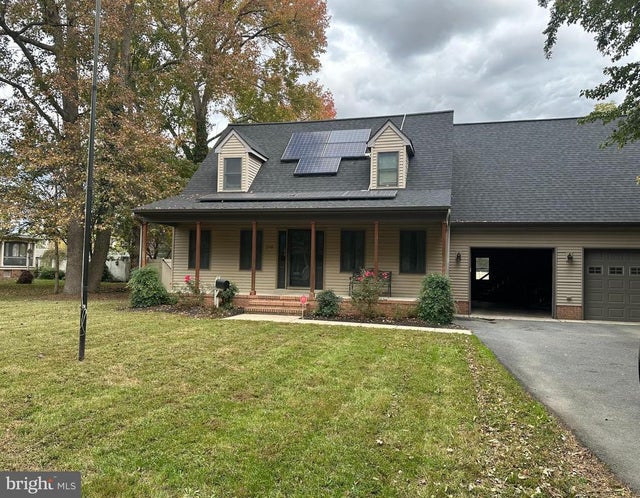 206 Charles St, Federalsburg