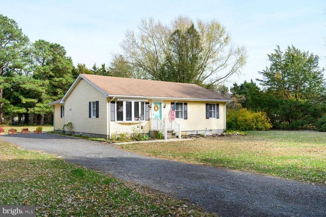 8259 Haven St, Denton