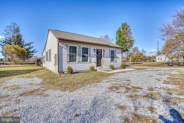 3540 Houston Branch Rd, Federalsburg