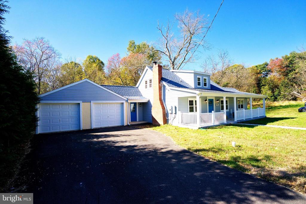 812 Gibbons Rd, Sykesville Property Listing MLS® MDCR2023546