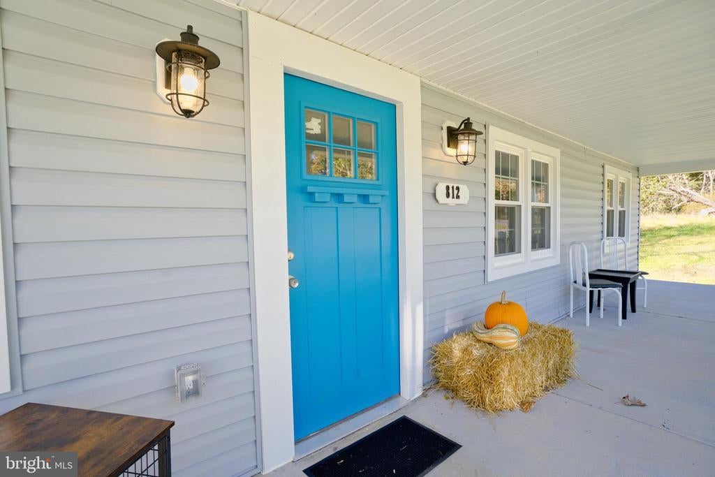 812 Gibbons Rd, Sykesville Property Listing MLS® MDCR2023546