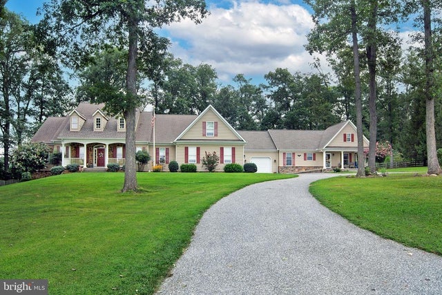 4926 Hoffmanville Rd, Manchester