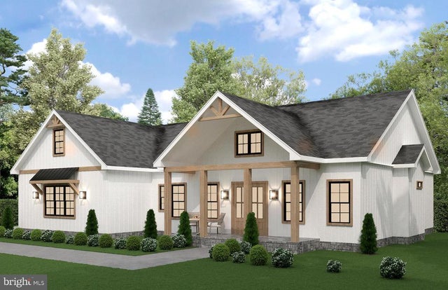 1901 Hoover Mill Rd, Manchester