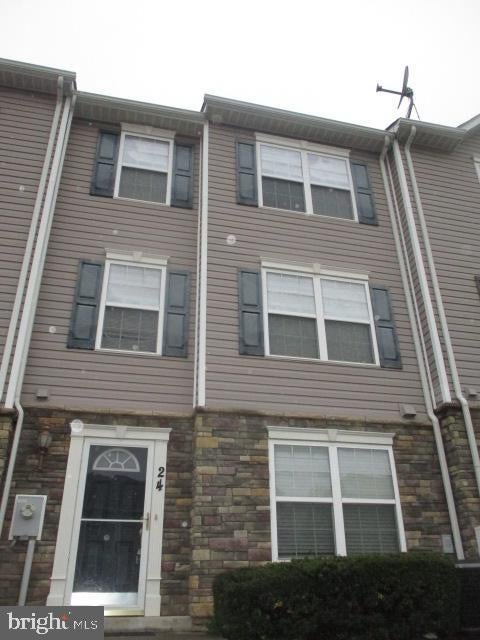 6478 Cornwall Dr #24, Eldersburg