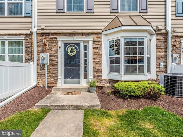 1900 Lennox Dr #41, Eldersburg