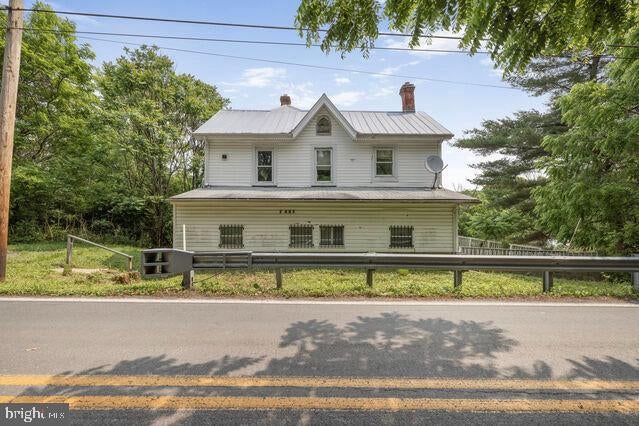 7401 Watersville Rd, Mount Airy