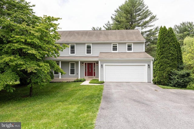 7140 Brangles Rd, Marriottsville