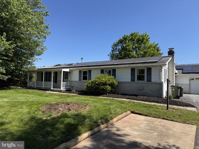 3444 Old Taneytown Rd, Taneytown