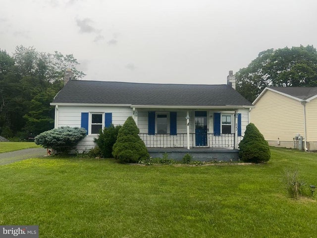 1142 Western Chapel Rd, New Windsor