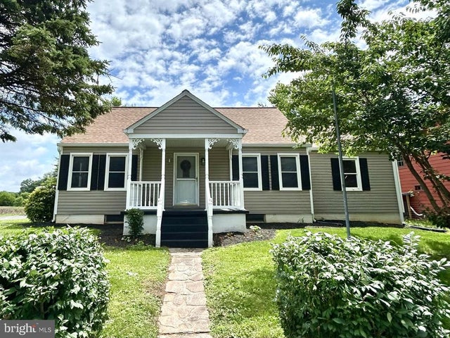 4717 Teeter Rd, Taneytown