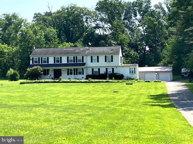 3243 Niner Rd, Finksburg