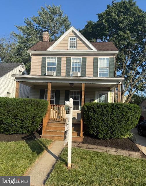 27 S Church St, Westminster